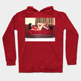 Invincible Hoodie